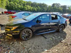 5YFS4MCE8TP268753 2026 TOYOTA COROLLA
