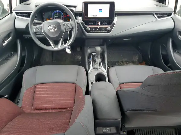 5YFS4MCE8TP270258 2026 TOYOTA COROLLA - Image 8