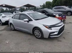 5YFS4MCE8TP273774 2026 TOYOTA COROLLA