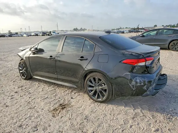 5YFS4MCE8TP273788 2026 TOYOTA COROLLA - Image 2