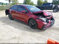 5YFS4MCE8TP274150 2026 TOYOTA COROLLA
