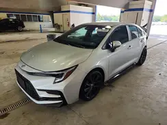 5YFS4MCE8TP274892 2026 TOYOTA COROLLA
