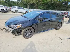 5YFS4MCE8TP285293 2026 TOYOTA COROLLA