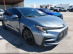 5YFS4MCE8TP285648 2026 TOYOTA COROLLA