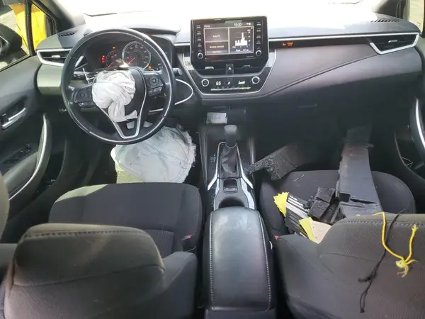 5YFS4MCE9MP057904 2021 TOYOTA COROLLA - Image 8