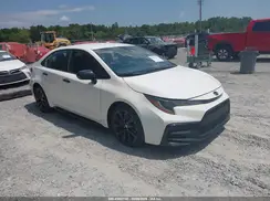 5YFS4MCE9MP059233 2021 TOYOTA COROLLA