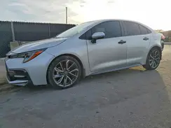 5YFS4MCE9MP059734 2021 TOYOTA COROLLA