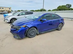 5YFS4MCE9MP059913 2021 TOYOTA COROLLA