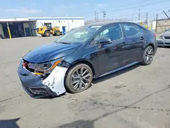 5YFS4MCE9MP060527 2021 TOYOTA COROLLA