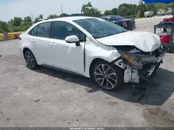 5YFS4MCE9MP061287 2021 TOYOTA COROLLA