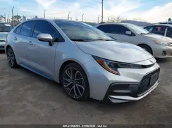 5YFS4MCE9MP061337 2021 TOYOTA COROLLA