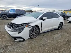 5YFS4MCE9MP061516 2021 TOYOTA COROLLA