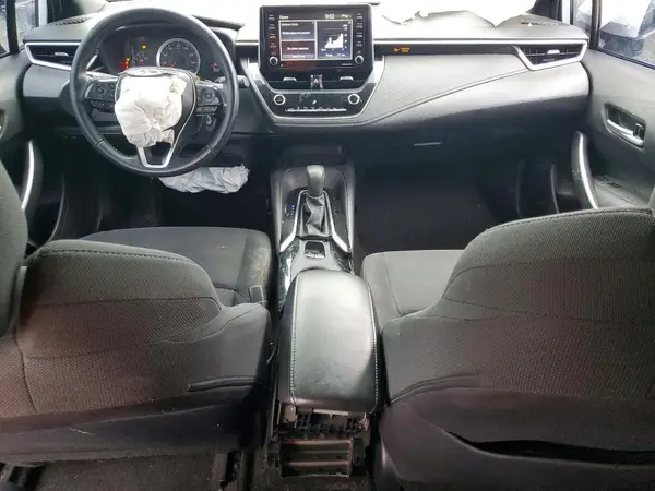 5YFS4MCE9MP061516 2021 TOYOTA COROLLA - Image 8