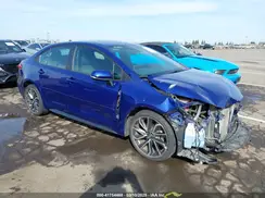 5YFS4MCE9MP062178 2021 TOYOTA COROLLA
