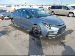 5YFS4MCE9MP063153 2021 TOYOTA COROLLA