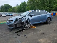5YFS4MCE9MP065372 2021 TOYOTA COROLLA