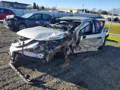 5YFS4MCE9MP065789 2021 TOYOTA COROLLA
