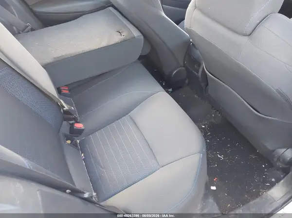 5YFS4MCE9MP065937 2021 TOYOTA COROLLA - Image 8