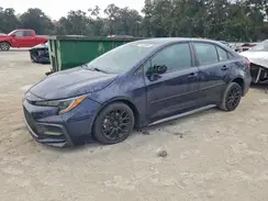 5YFS4MCE9MP066005 2021 TOYOTA COROLLA