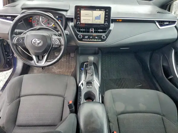 5YFS4MCE9MP066005 2021 TOYOTA COROLLA - Image 8