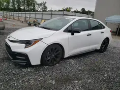 5YFS4MCE9MP066117 2021 TOYOTA COROLLA