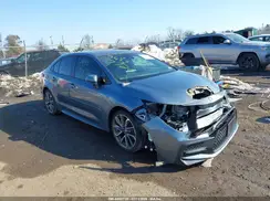 5YFS4MCE9MP066439 2021 TOYOTA COROLLA