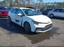 5YFS4MCE9MP066683 2021 TOYOTA COROLLA