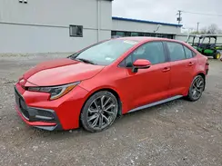 5YFS4MCE9MP066893 2021 TOYOTA COROLLA