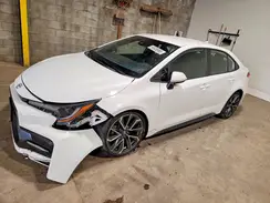 5YFS4MCE9MP067056 2021 TOYOTA COROLLA