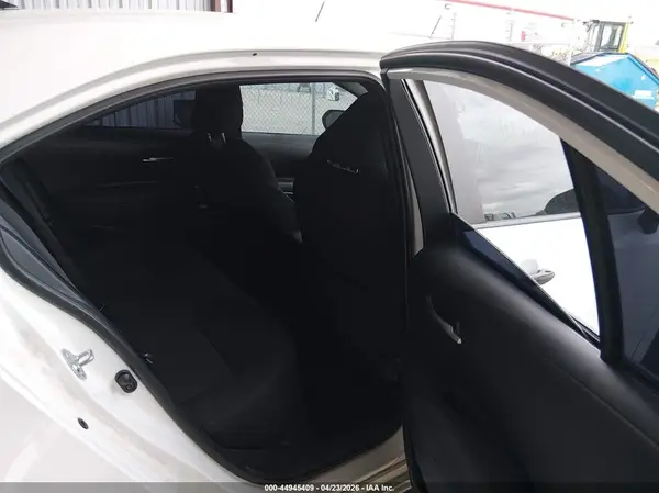 5YFS4MCE9MP067137 2021 TOYOTA COROLLA - Image 8
