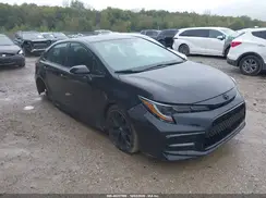 5YFS4MCE9MP067929 2021 TOYOTA COROLLA