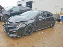 5YFS4MCE9MP068143 2021 TOYOTA COROLLA