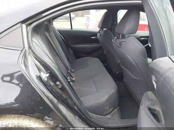 5YFS4MCE9MP069096 2021 TOYOTA COROLLA - Image 8