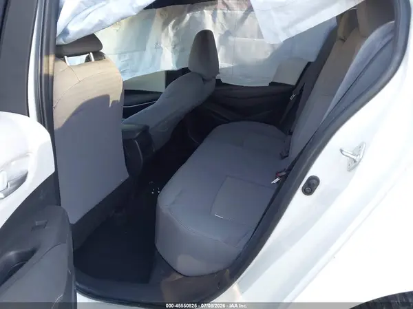 5YFS4MCE9MP070040 2021 TOYOTA COROLLA - Image 8