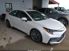 5YFS4MCE9MP072127 2021 TOYOTA COROLLA