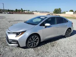 5YFS4MCE9MP072256 2021 TOYOTA COROLLA