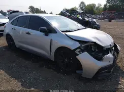 5YFS4MCE9MP072502 2021 TOYOTA COROLLA