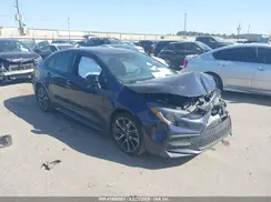 5YFS4MCE9MP072841 2021 TOYOTA COROLLA