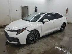 5YFS4MCE9MP072967 2021 TOYOTA COROLLA
