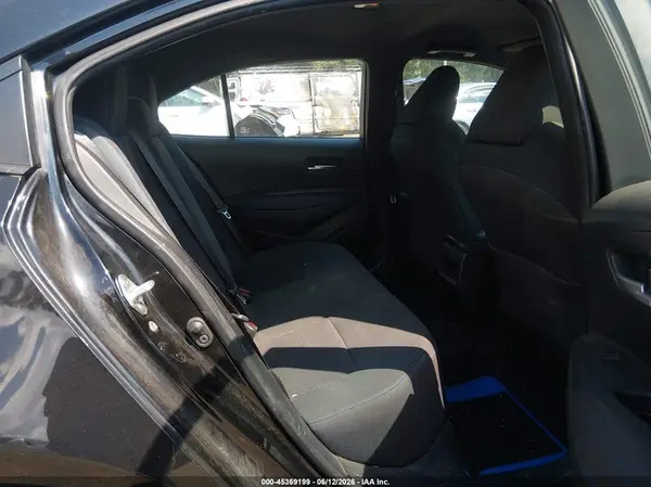 5YFS4MCE9MP073214 2021 TOYOTA COROLLA - Image 8