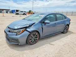 5YFS4MCE9MP074668 2021 TOYOTA COROLLA