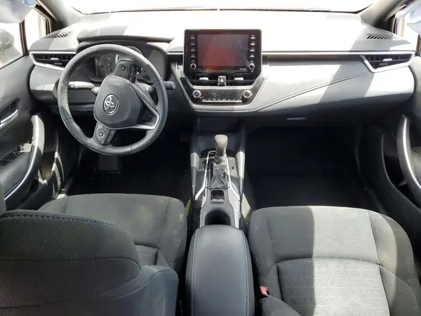 5YFS4MCE9MP074668 2021 TOYOTA COROLLA - Image 8