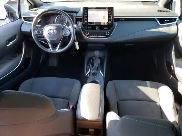 5YFS4MCE9MP074962 2021 TOYOTA COROLLA - Image 8