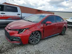 5YFS4MCE9MP077604 2021 TOYOTA COROLLA