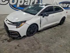 5YFS4MCE9MP077795 2021 TOYOTA COROLLA