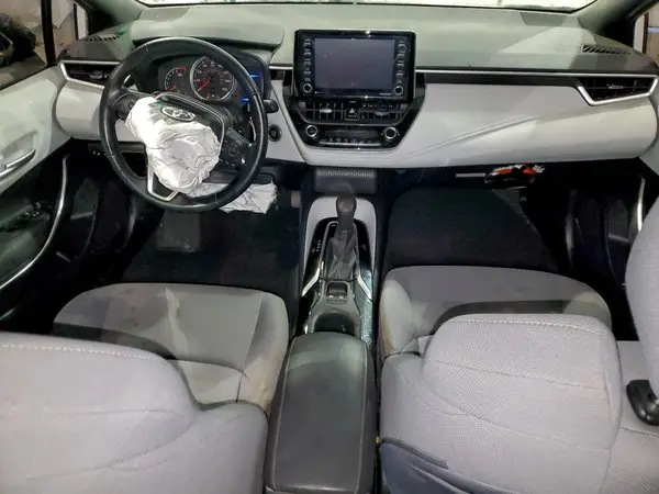 5YFS4MCE9MP077795 2021 TOYOTA COROLLA - Image 8
