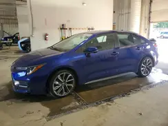 5YFS4MCE9MP077893 2021 TOYOTA COROLLA