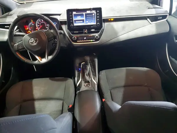 5YFS4MCE9MP077893 2021 TOYOTA COROLLA - Image 8