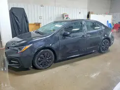 5YFS4MCE9MP077957 2021 TOYOTA COROLLA