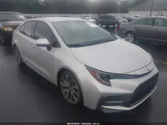 5YFS4MCE9MP078980 2021 TOYOTA COROLLA
